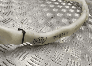BMW F10 WLEW WĄŻ RURA PŁYNU SPRYSKIWACZY 7178745 7203270 6