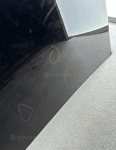 Maska pokrywa silnika mercedes c W205 lift 197 org 3
