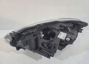 BMW 1 F20 Lampa przednia Bi-Xenon R - 13666 5