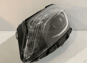 Mercedes A W176 Lampa Bi-Xenon L - 13408 3