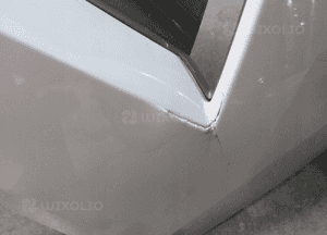 Zderzak przód skoda kamiq 4