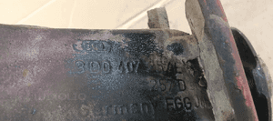 Zwrotnica piasta lewy przód przednia lewa VW Phaeton 3.2 R32 3D0407257E 8