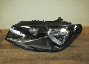 Lampa przód przednia lewa vw caddy iii lift 2015-2020 6