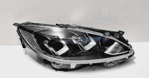 Reflektor prawy lampa led ford kuga MK3 europa 1
