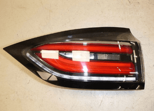 Renault espace 5 lampa w klapę prawy tył tylna 2