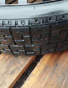 AUDI A6 C7 KOŁO DOJAZDOWE 4,5X20 ET22 4G0601027 4