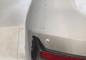 Zderzak tył tylny bmw 3 iii G21 kombi 2018- 5