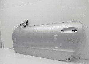 Drzwi lewe kolor 744 mercedes sl R230 3