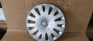 Dekielek kołpak kapsel 16" VW Passat B6 1K0601147G 1