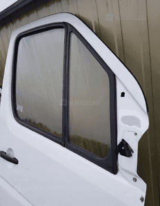 Drzwi prawy przód mercedes sprinter 906 vw crafter bdb stan 2