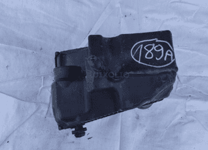 Obudowa filtra powietrza renault scenic ii megane ii 2.0 b 1.5 d 8200369755 7