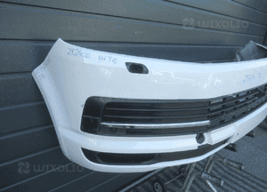 Zderzak przedni przód vw T6 multivan 7E5807221D 2015-2019 3