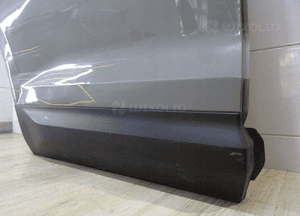 Drzwi tył tylnie prawe skoda kodiaq 565833312 5