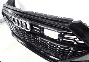 Audi RS6 RS7 4K C8 zderzak przód 4K8807437 6
