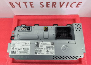 VW Volkswagen Golf 8 RADIO WYŚWIETLACZ EKRAN MONITOR EKRAN MIB3E 5H0035869A 5