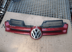 Atrapa grill vw golf v 1K0 853 651 a LA3X 1