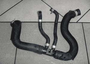 Nissan qashqai ii J11 atrapa nowy oryginał 3