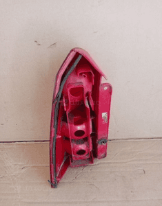 LAMPA Prawy tyl Ford Focus Mk1 Kombi 2