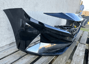 Zderzak przód przedni hyundai elantra vii 7 2020- 86511-AA010 cały 3