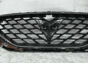 Cupra formentor cały grill atrapa 4