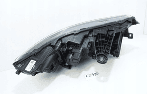 Ford mustang mach-e 2020- lampa lewy przód lewa przednia lj8b-13e015-EE 6