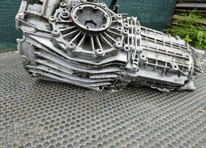 Skrzynia 5 Biegow Benzyna DCN 1.6 1.8 Audi A4 B5 VW Passat B5 13