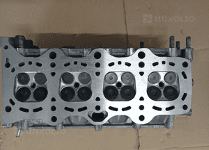 głowica suzuki 1.5 16v m15a po regeneracji 1