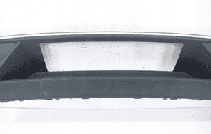 Audi A3 lift 2016- spoiler dyfuzor listwa zderzaka tył 8V3807521AA 3