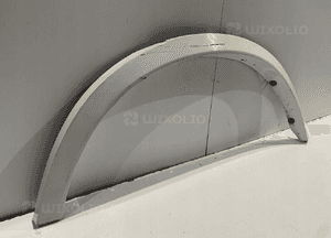 BMW X3 F25 M-P Listwa nadkola tył lewa - 12788 3