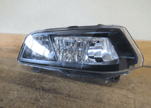Halogen przeciwmgielny prawy vw polo 5 v lift 2014-2017 rok 2