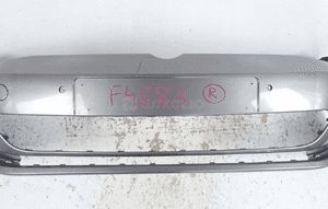Vw golf vii 7 5G0 2012- zderzak przód przedni 5G0807221 4