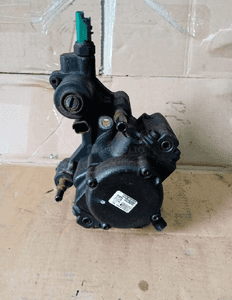 Pompa wtryskowa paliwa Citroen C5 III 2.0 HDI 9656391680 1