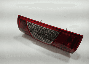 Lampa lewa tył transit connect tourneo MK1 06-13 5