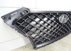 Grill atrapa hyundai tucson 3 iii lift n-line 86351-D7700 3
