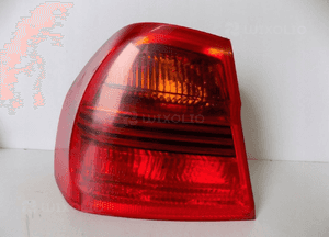 BMW 3 E90 Lampa Tylna Lewa - 11777 1