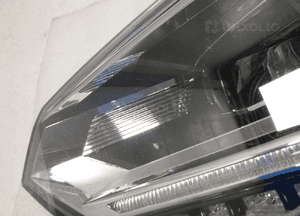 Volkswagen touran 2 lampa lewy przód 8 p full led 14