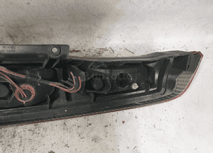 * LAMPA TYLNA LEWA TYŁ LEWO NISSAN X-TRAIL 9