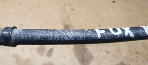 Przewód wąż rurka wspomagania VW Fox 1.2 6