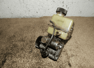 Pompa Wspomagania Z Czujnikiem Mazda V 5 I CR 6 GG GY 2.0 CITD 4