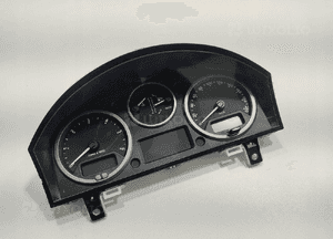 Licznik land rover defender 2.2 2.4 tdci 7H1210849BG 7H12-10849-BG 2007-14 6