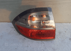 Lampa tył tylna lewa  ford s-max oryginał wysyłka! 1