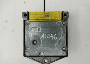 MODUŁ AIRBAG MERCEDES SPRINTER W906 0285010033 3