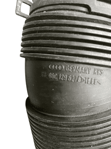 AUDI A4 B6 3.0 ASN DOLOT POWIETRZA 06C129627D 3