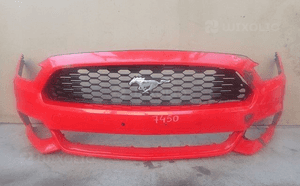 Zderzak przód przedni ford mustang 6 vi 2015- 1