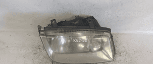 Przod przednia lampa prawa volkswagen bora 2