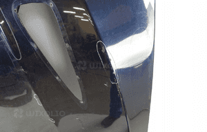 Maska pokrywa silnika bmw X5 F15 X6 F16 2013- 3