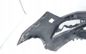 Seat leon iii 5F0 lift fr zderzak przód przedni 16- 5F0807221AB 8