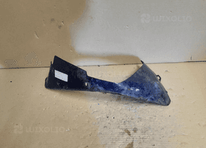 HONDA VFR 750 FR 94-97 Wypełnienie pługu łączenie owiewka 8