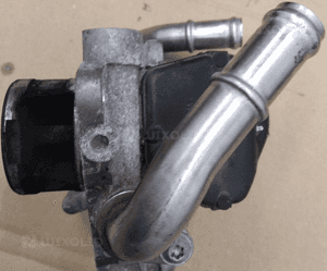 VW Passat B8 1.6 2.0 TDI zawor EGR 04L131501R 2