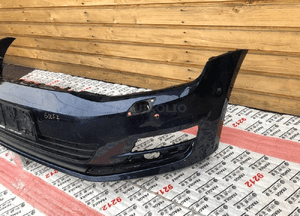 Vw golf 7 5G0 zderzak przedni 3